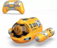 Žaislas su nuotolinio valdymo pulteliu Submarine