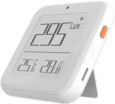 Smart temperatūros ir drėgmės jutikliai