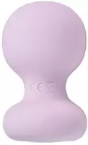 Mini kelioninis vibratorius