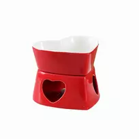 Fondue rinkinys, 5 dalių