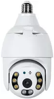 Smart kamera - sekimo lemputė Rscamtom