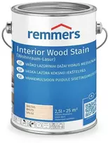 Good Mood WOOD STAIN INSIDE Baltas 2.5L