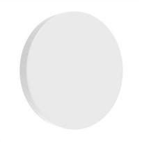 Ledvance 21W LED paviršinis šviestuvas SURFACE DISC, baltas, 3000/4000K, 125°, dimeriuojamas, IP54