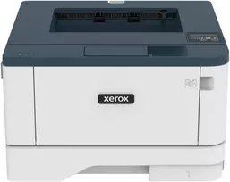 Spausdintuvas - Xerox B310DNI, A4 Monochrominis Spausdintuvas, Balta