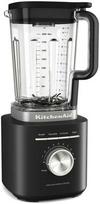 „KitchenAid Pure Power 2.0 l 5KSB2073EBM“ trintuvas, juodas