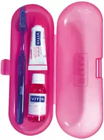 Vitis VITIS GINGIVAL Rinkinys PODRÓZNY