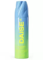 None DAISE dušas želeja - putas ar kokosriekstu aromātu 265ml