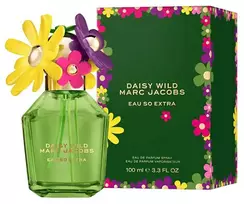 Marc Jacobs DAISY WILD EAU SO EXTRA EDP vapo 100 ml