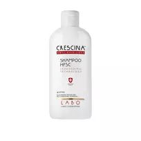 Labo, Crescina, Transdermic HFSC, Hair Šampūnas, Anti-Hair Loss, 500 ml