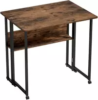 Rašomasis stalas 80 cm