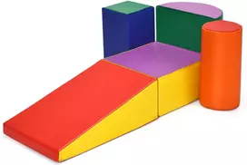Laipiojimo ir ropojimo rinkinys 5 vnt.
