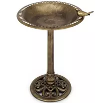 Paukščių vonelė 51 cm