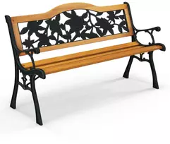 Sodo suolas 49.5" x 20.5" x 30"