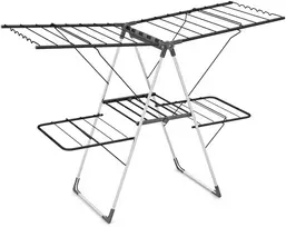 Skalbinių džiovyklė 141 cm