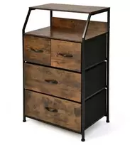 Komoda 60 x 39 x 96 cm