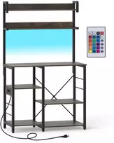 Virtuvės lentyna 90 x 40.5 x 147 cm