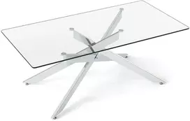 Kavos staliukas 120 x 60 x 45.5 cm