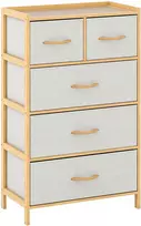 Komoda 58.4 x 30.5 x 94.0 cm