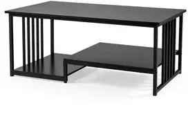 Kavos staliukas 110 x 60 x 45 cm