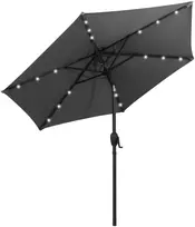 Sodo skėtis 230 cm
