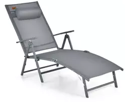 Lauko gultas pilkas