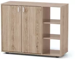 Batų spintelė 80 x 31 x 64.5 cm