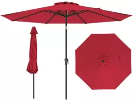 Sodo skėtis 300 cm