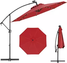 Pakabinamas skėtis 300 cm