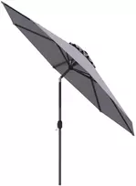 Sodo skėtis 300 cm