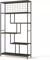 Lentyna 100 x 30 x 180 cm