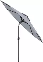 Terasos skėtis 270 cm