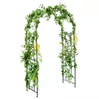 Sodo arka 120 x 56 x 220 cm