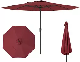 Skėtis 360 cm