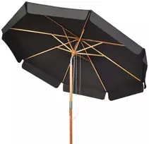 Terasinis skėtis 300 cm