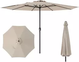 Terasos skėtis 360 cm