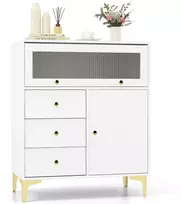 Komoda 80 x 40 x 95.5 cm