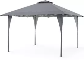 Paviljonas 395 x 395 cm