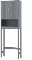 Tualeto spintelė 60 x 23 x 168 cm