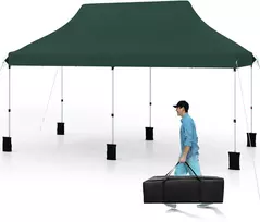 Paviljonas 300 x 600 cm