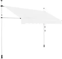 Ištraukiama markizė 350 x 120 cm