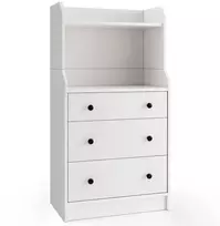 Komoda 58 x 36 x 111 cm