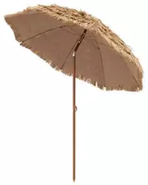 Paplūdimio skėtis 196 cm