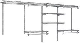 Spintos sistema 122–244 cm