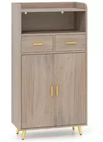 Virtuvinė spintelė 60 x 30 x 113 cm