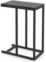 C formos kavos staliukas 45,5x25,5x64 cm