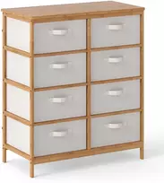 Komoda 80 x 40.6 x 94 cm