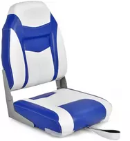 Valties sėdynė Mėlyna