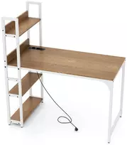 Kompiuterio stalas 120 cm