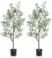 Dirbtinis alyvmedis 130 cm