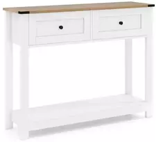Stalas 106 x 30 x 82 cm